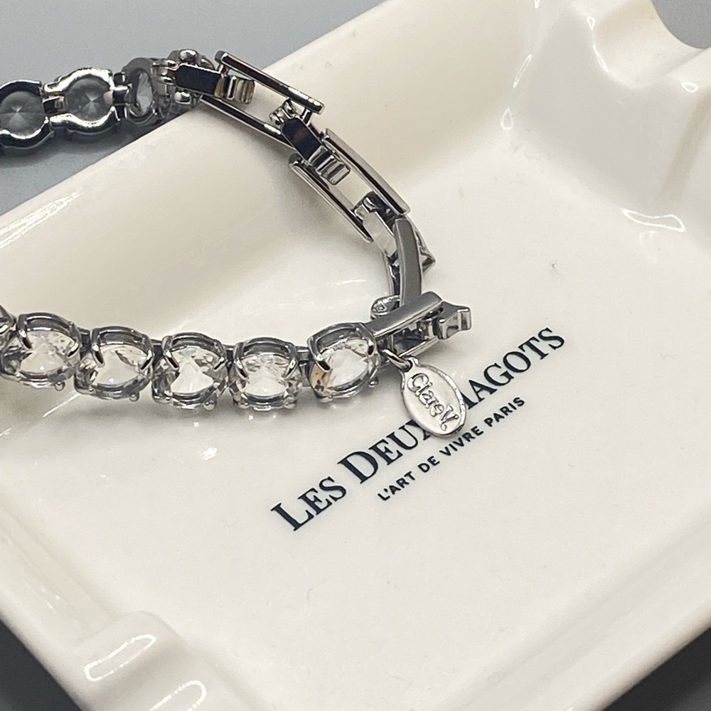 Clare V bracelet